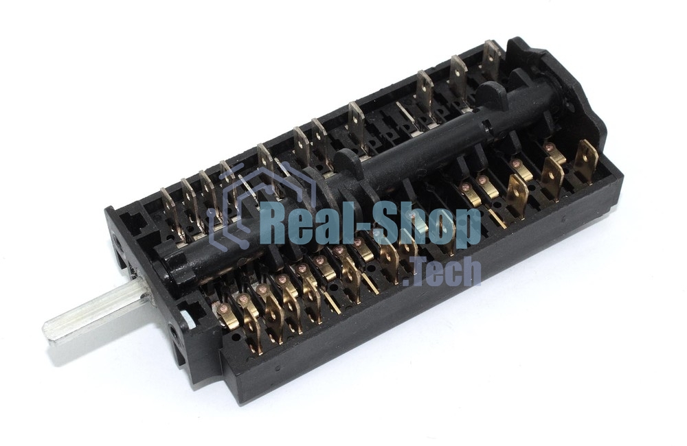 Переключатель режимов для духовок Krona 30100500027