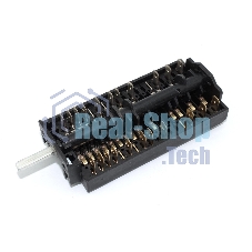 Переключатель режимов для духовок Krona 30100500027