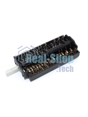 Переключатель режимов для духовок Krona 30100500027