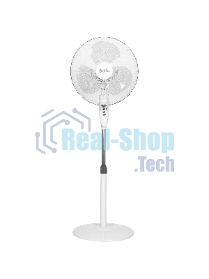 Вентилятор напольный Ballu BFF-815W