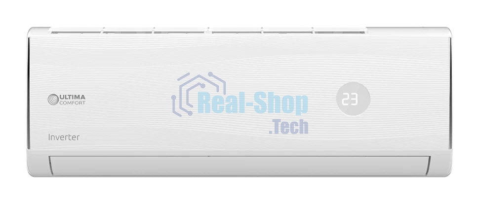 Инверторная сплит-система ULTIMA COMFORT EXD-I09PN
