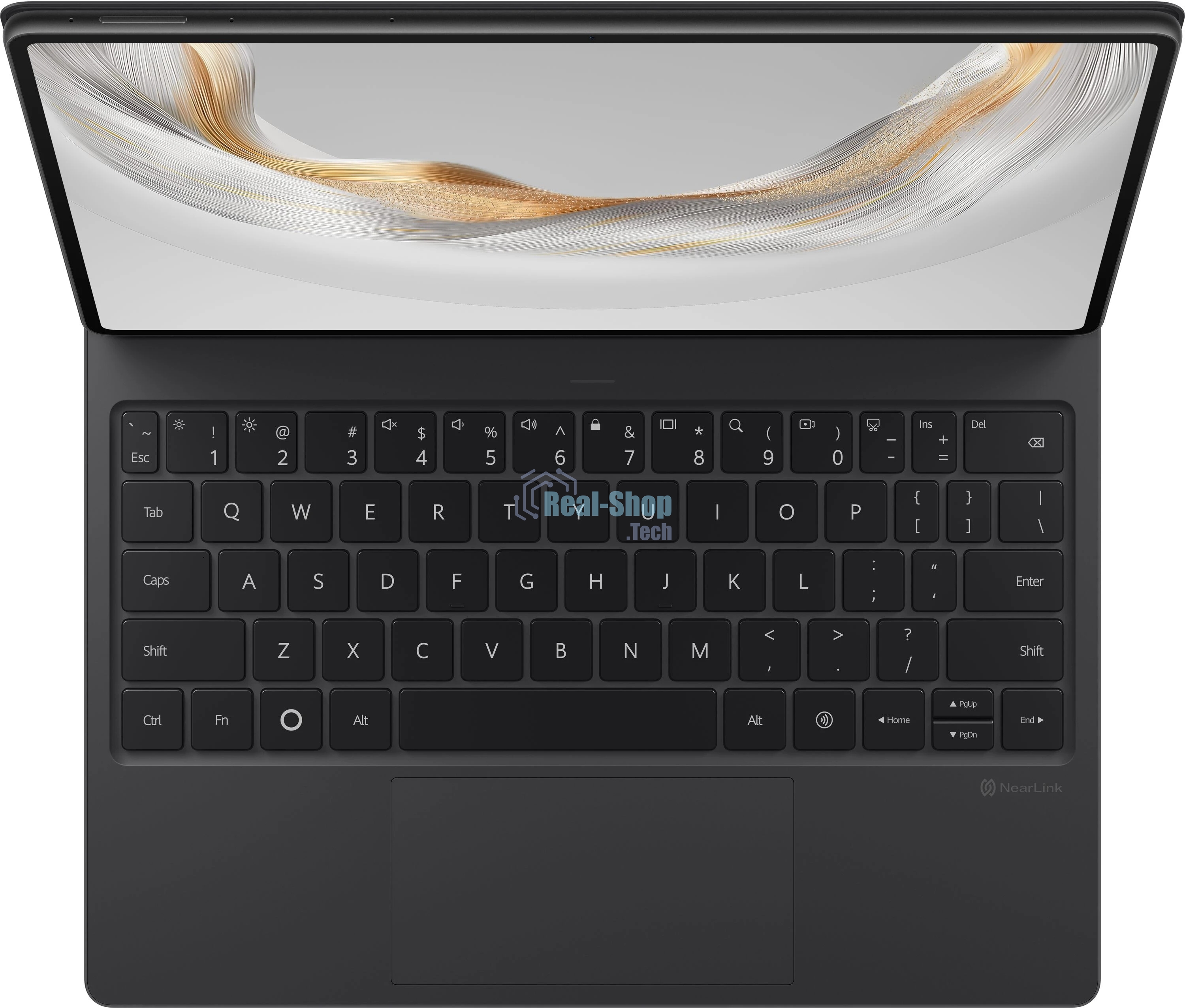 Планшет Huawei MatePad Pro MRDI-W09 KV12-KB21 12.2