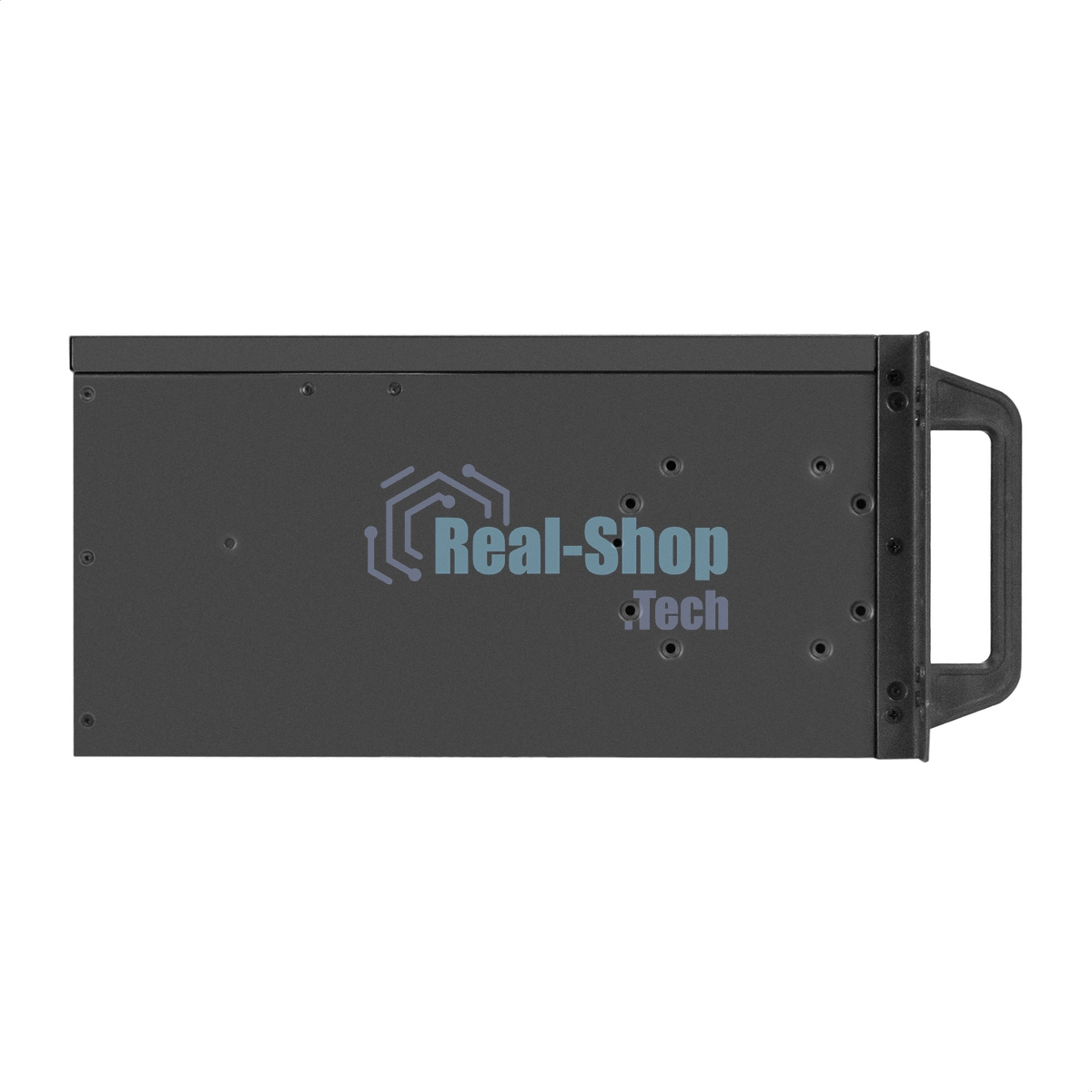 Серверный корпус ExeGate Pro 4U350-02 RM 19