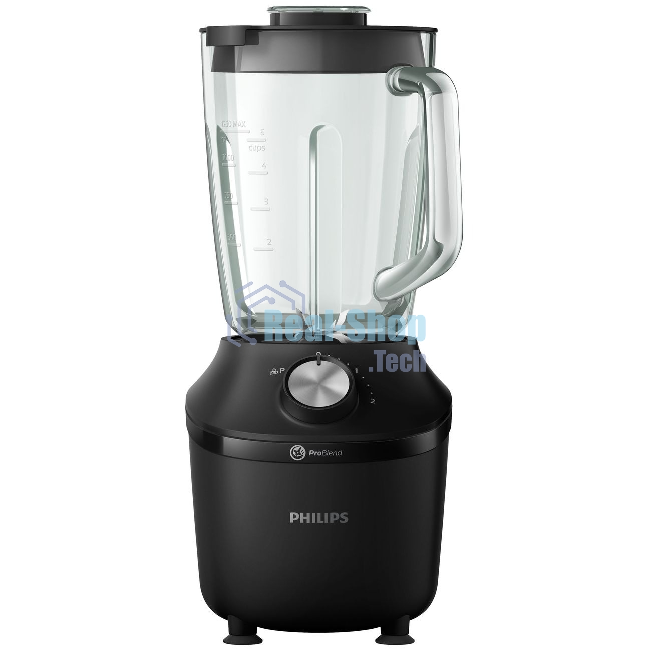 Блендер Philips HR2291/41