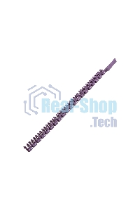 Маркер для кабеля 1.5-2.5мм символ 