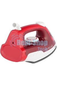 Утюг Centek СТ-2347, 1800Вт, фиолетовый