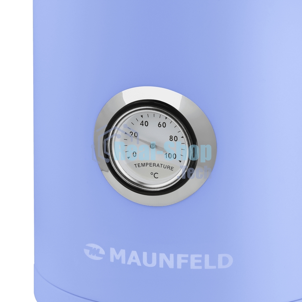 Чайник электрический Maunfeld MFK-631DB