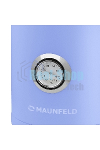 Чайник электрический Maunfeld MFK-631DB