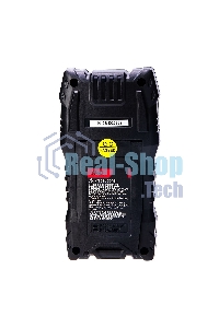 Цифровой мультиметр Deli DL334301