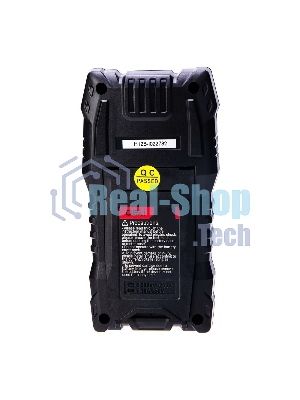 Цифровой мультиметр Deli DL334301