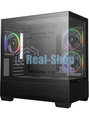 Компьютерный корпус Deepcool CG380 3F
