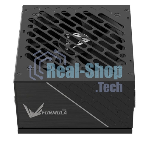 Блок питания Formula V Line FV-750WD, 750W, APFC, 80+, 12cm Fan