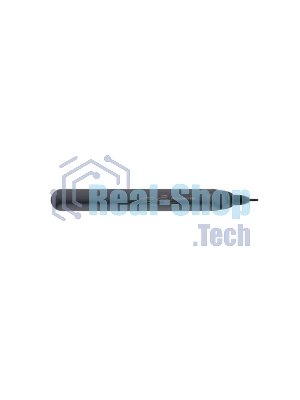 Выпрямитель для волос Rowenta SF1627F0 черный, 25 мм, 200 °C, 1 режим