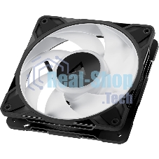 Вентилятор корпусной ARCTIC P12 Pro A-RGB LN - retail (ACFAN00344A)