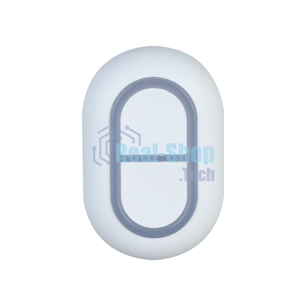 Кнопка тревоги Dahua DHI-ARD822-W2(868)