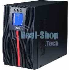 Источник бесперебойного питания Powercom MAC-2000 / 2000 ВА / 2000 Вт / 8 x IEC 320 C13, 1 x IEC 320 С19