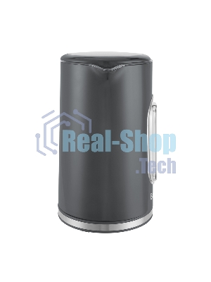 Чайник электрический BQ KT1063DW Gray