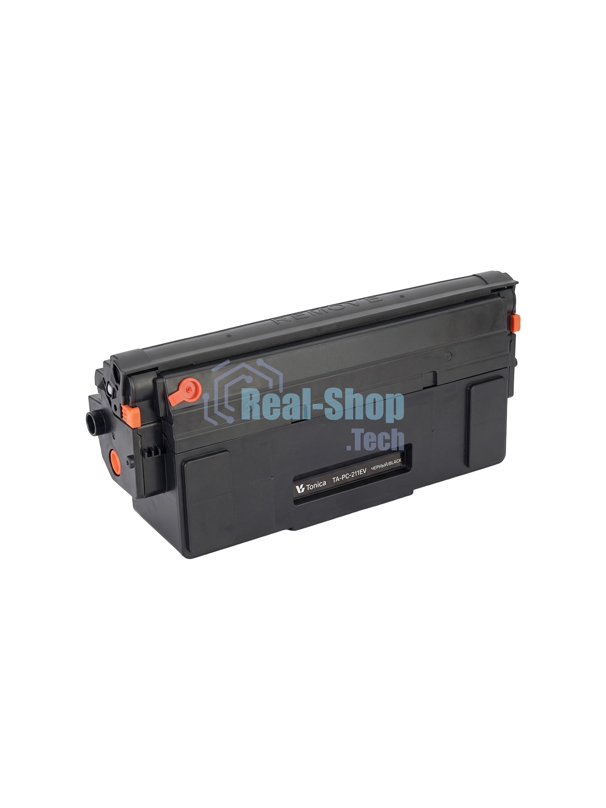 Картридж лазерный Tonica TA-PC-211EV PC-211EV черный (1600стр.) для Pantum M6500W/P2200/P2207/P2507
