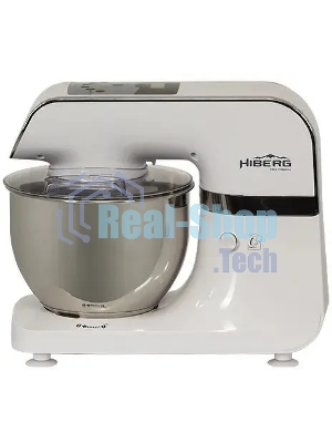 Миксер HIBERG MP 1040 DW