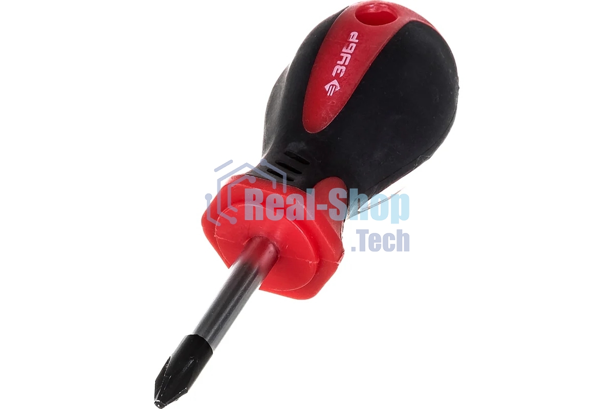 Отвертка Зубр Мастер PH2x38