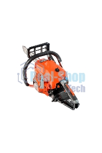 Бензопила PATRIOT PT3816 220105510 раб. объем 38сс, 2,0 л.с, шина 16