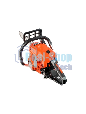 Бензопила Patriot PT3816 220105510 раб. объем 38сс, 2,0 л.с, шина 16