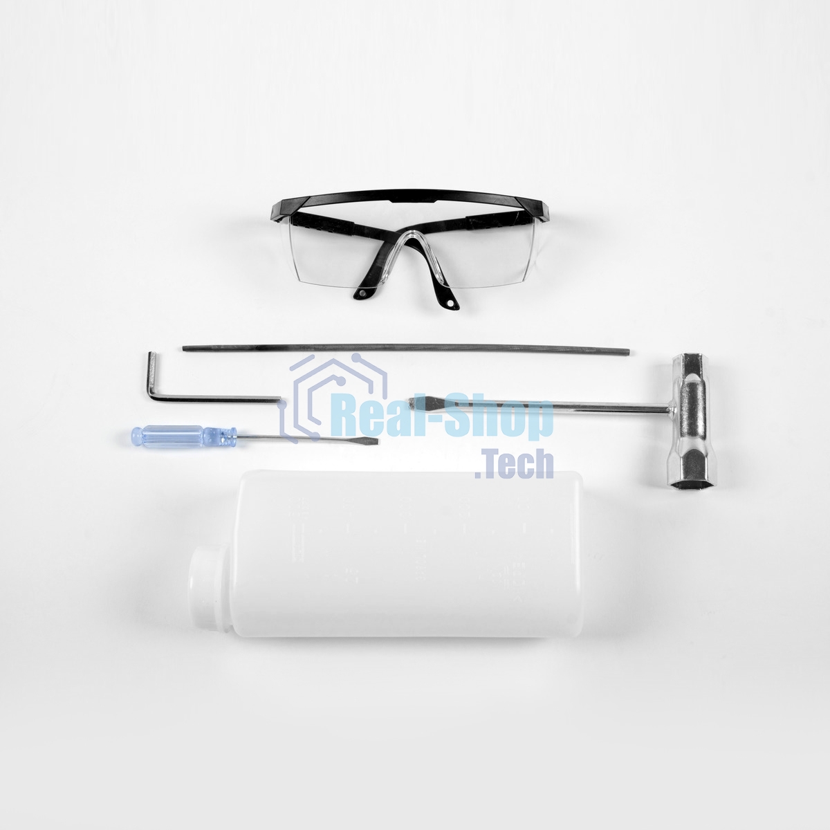 Бензопила Hyundai X 520 2500Вт 3.4л.с. дл.шин.:20