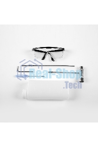 Бензопила Hyundai X 520 2500Вт 3.4л.с. дл.шин.:20