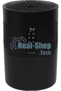 Мойка воздуха Starwind SAW5530 25Вт черный