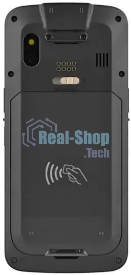 Терминал сбора данных M3 Mobile M3 SL20 (SL204C-R2CHSE-HF-01) 2D Image Zebra SE4710, 4Gb/64Gb, Android 11, USB, Bluetooth, WiFi, NFC, MicroSD, SIM, 2G, 3G, 4G, 5.45 