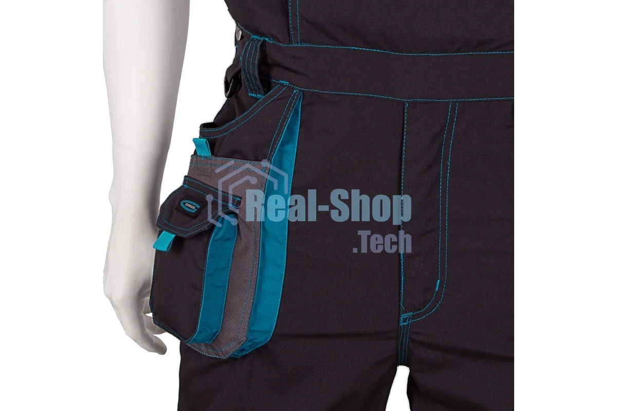 Полукомбинезон Gross 90356 размер XXXL