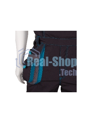 Полукомбинезон Gross 90356 размер XXXL