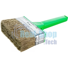 Кисть плоская Rexant 