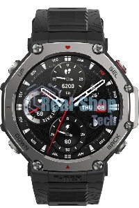 Умные часы Amazfit T-Rex 3 A2323 48.5мм 1.5