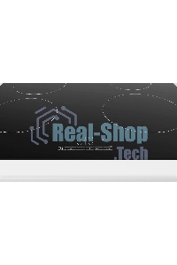 Индукционная варочная панель Bosch Serie 4 PUE611BB5E, индукционные, независимая, черный