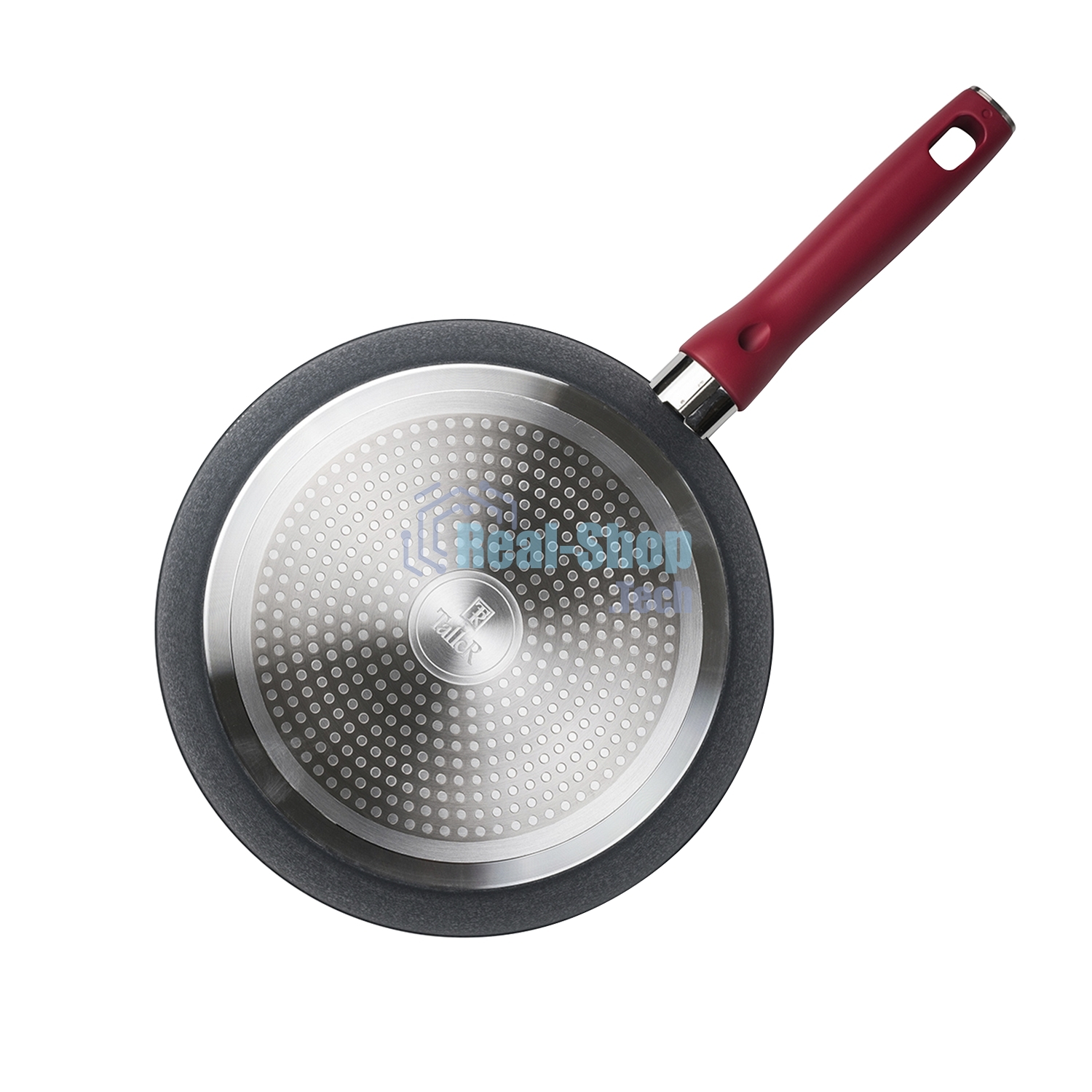 Сковорода глубокая TalleR ITR-44091 26 см 