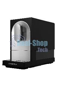 Кофемашина встраиваемая Maunfeld MF-A8021CBK