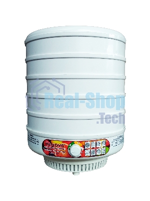 Сушилка для овощей и фруктов Renova DVN31-500/5(R)
