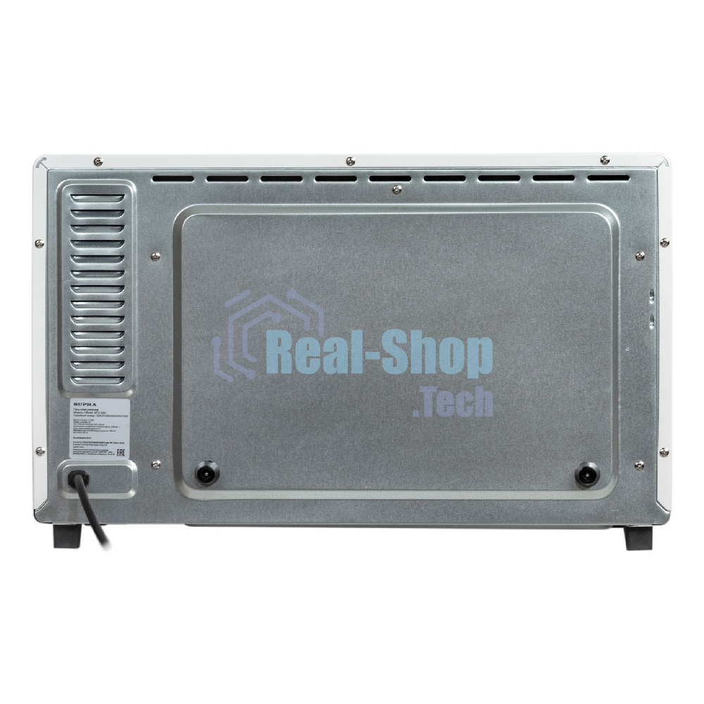 Мини-печь SUPRA MTS-3291