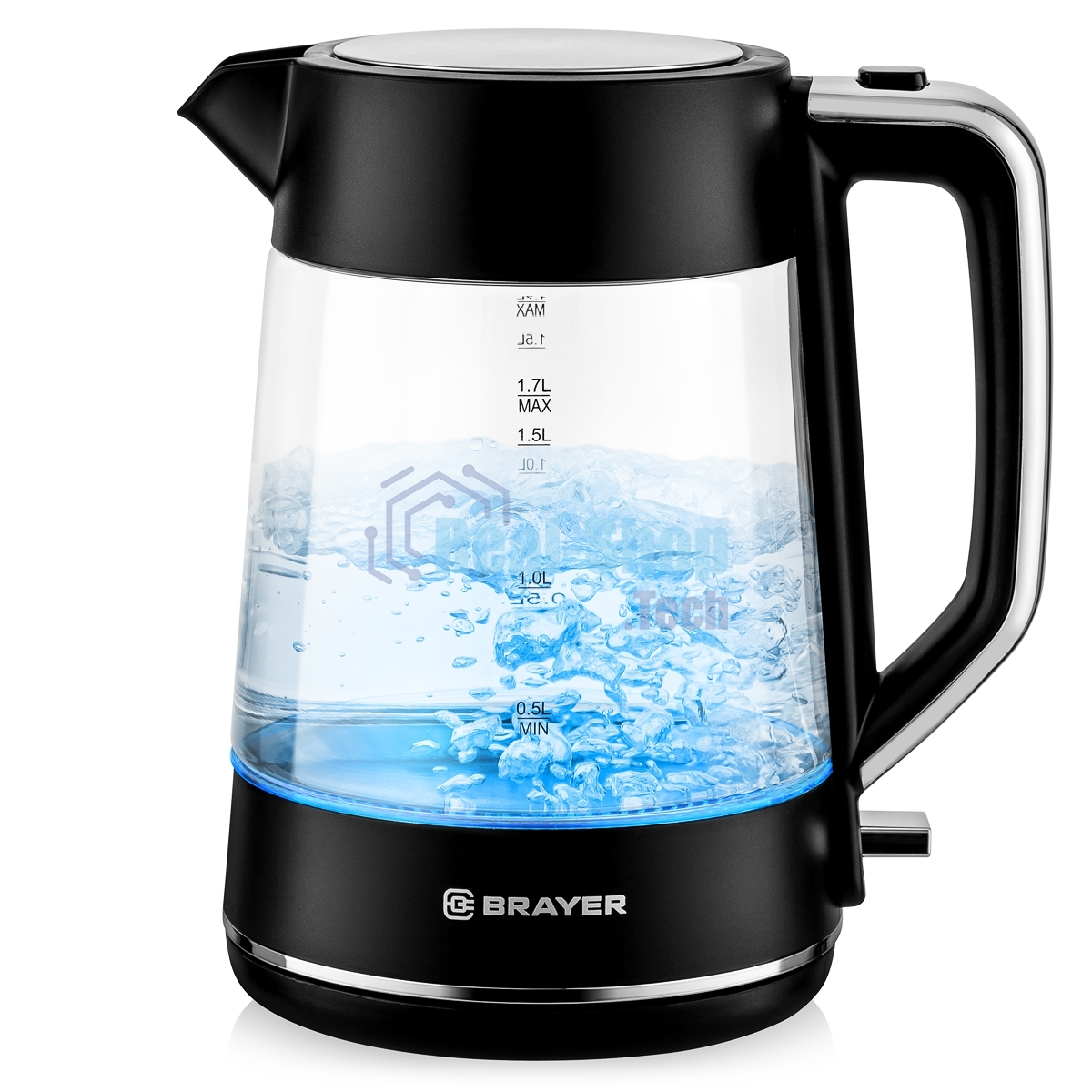 Чайник электрический BRAYER BR6102