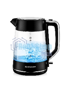 Чайник электрический BRAYER BR6102