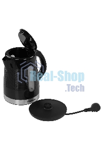 Чайник электрический Sakura SA-2343BK (1.7) черн д