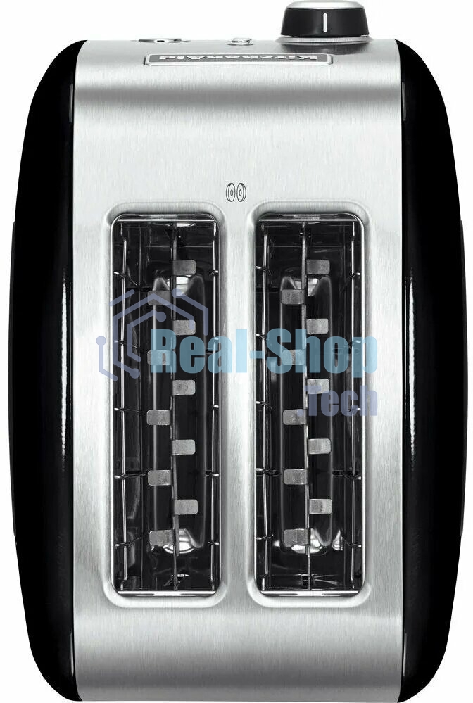 Тостер KitchenAid 5KMT221EOB