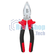 Пассатижи EKF pas-200-mas 200 мм Master Basic