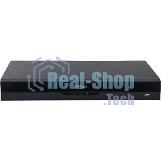 Видеорегистратор Dahua DHI-NVR5216-8P-EI2