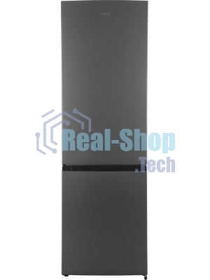 Холодильник Gorenje RK4181PS4 нержавеющая сталь двухкамерный 198/66л морозилка снизу, капельная система