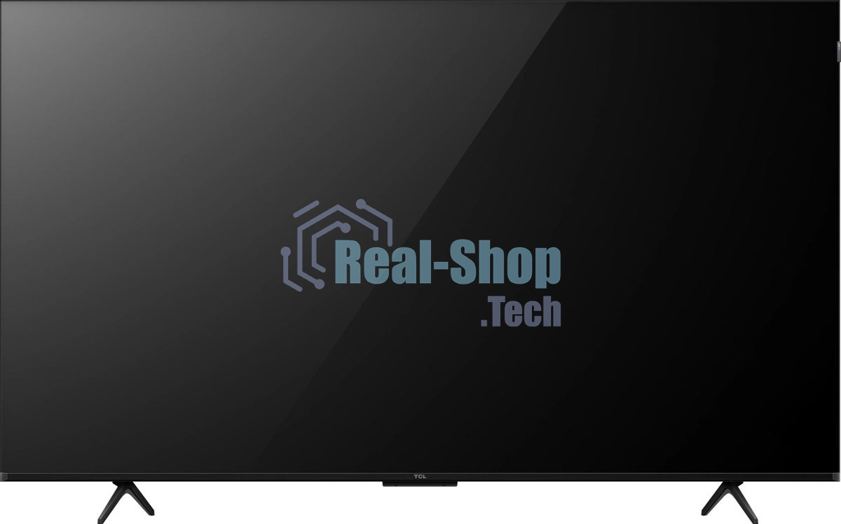 Телевизор QLED TCL 85