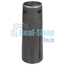 Увлажнитель воздуха Deerma DEM-F950W серый, 50 м², 8 л, ультразвуковой, гигростат, управление со смартфона, антибактериальное покрытие