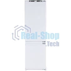 Встраиваемый холодильник Beko BCNA275E2S