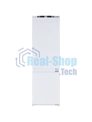Встраиваемый холодильник Beko BCNA275E2S